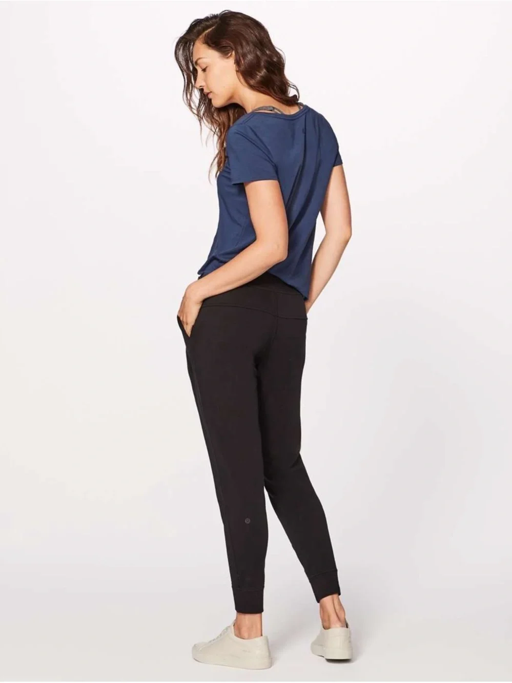 Lululemon Warm Down Jogger *28